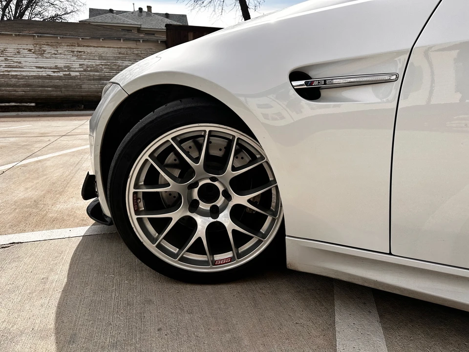 2011 BMW E92 M3 Coupe - Image 13 of 20