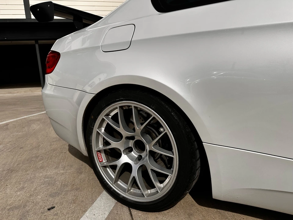 2011 BMW E92 M3 Coupe - Image 15 of 20