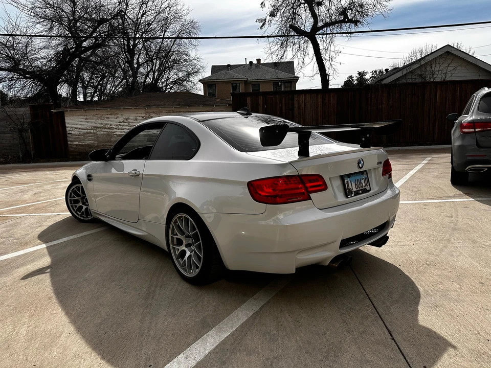 2011 BMW E92 M3 Coupe - Image 11 of 20