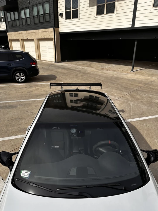 2011 BMW E92 M3 Coupe - Image 8 of 20