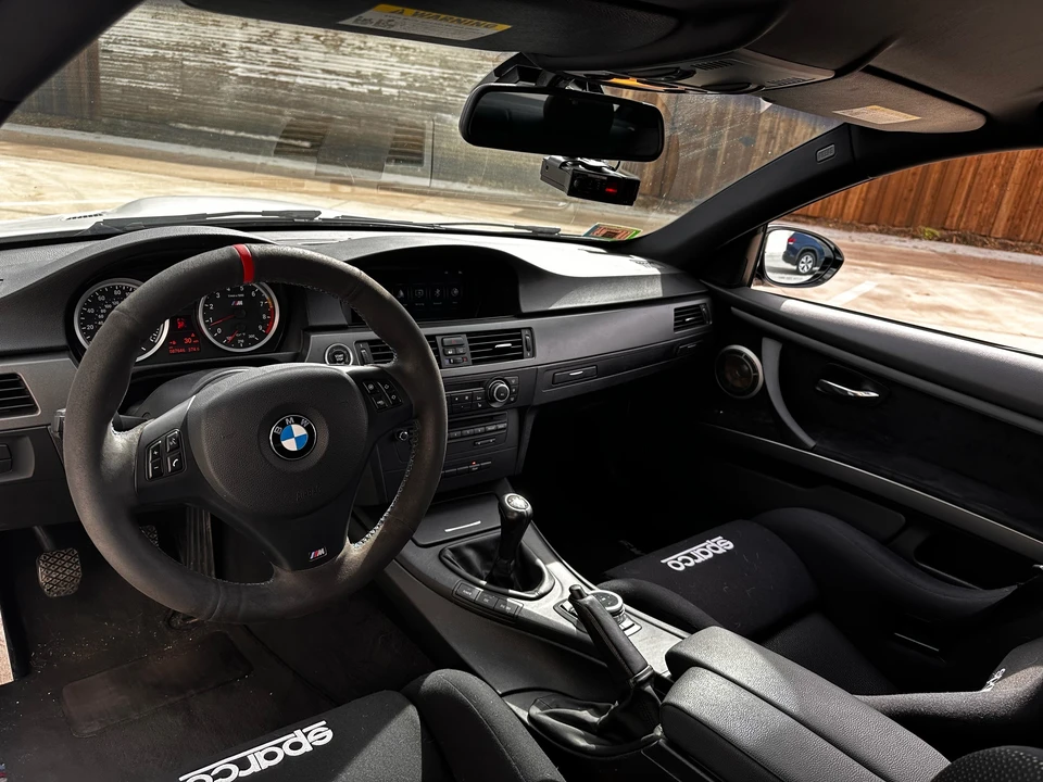 2011 BMW E92 M3 Coupe - Image 20 of 20