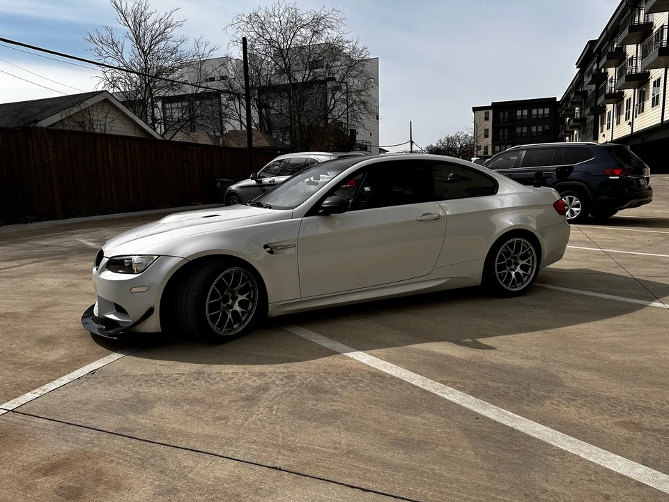 2011 BMW E92 M3 Coupe - Image 4 of 20