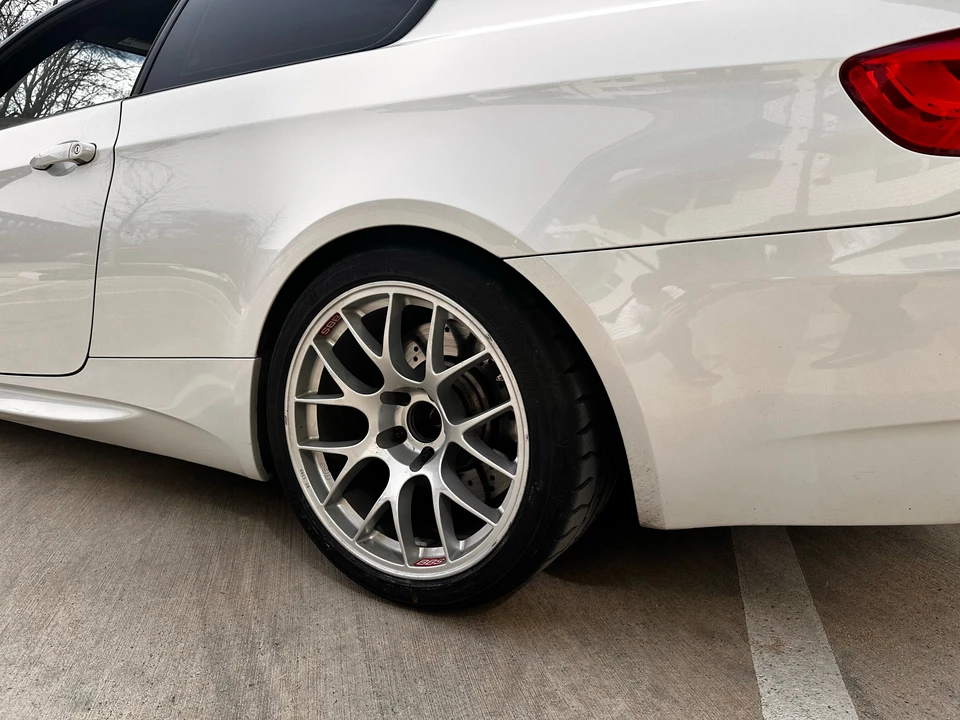 2011 BMW E92 M3 Coupe - Image 12 of 20