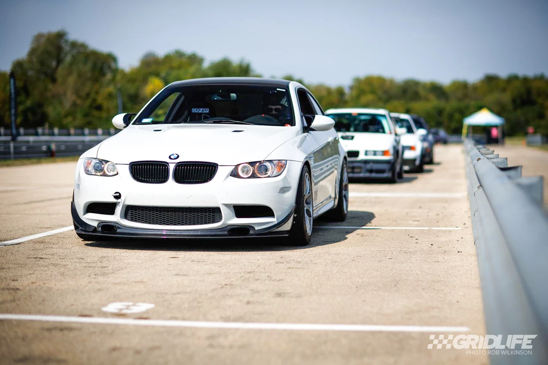 2011 BMW E92 M3 Coupe - Image 2 of 20