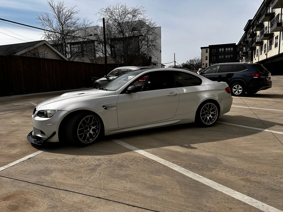 2011 BMW E92 M3 Coupe - Image 3 of 20