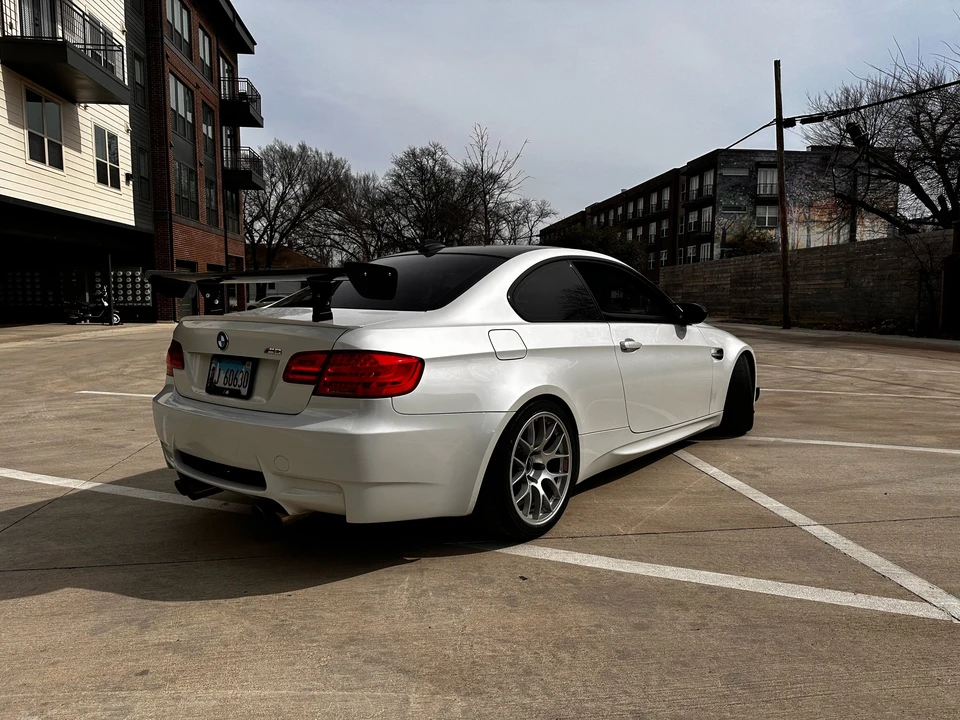 2011 BMW E92 M3 Coupe - Image 10 of 20