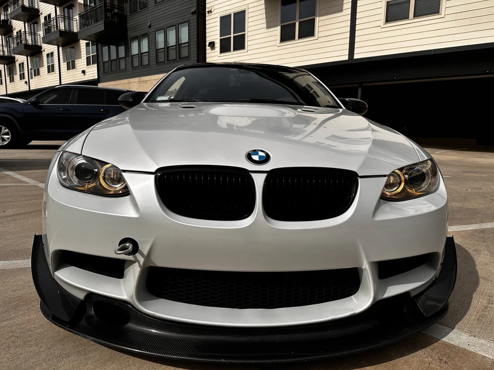 2011 BMW E92 M3 Coupe - Image 6 of 20