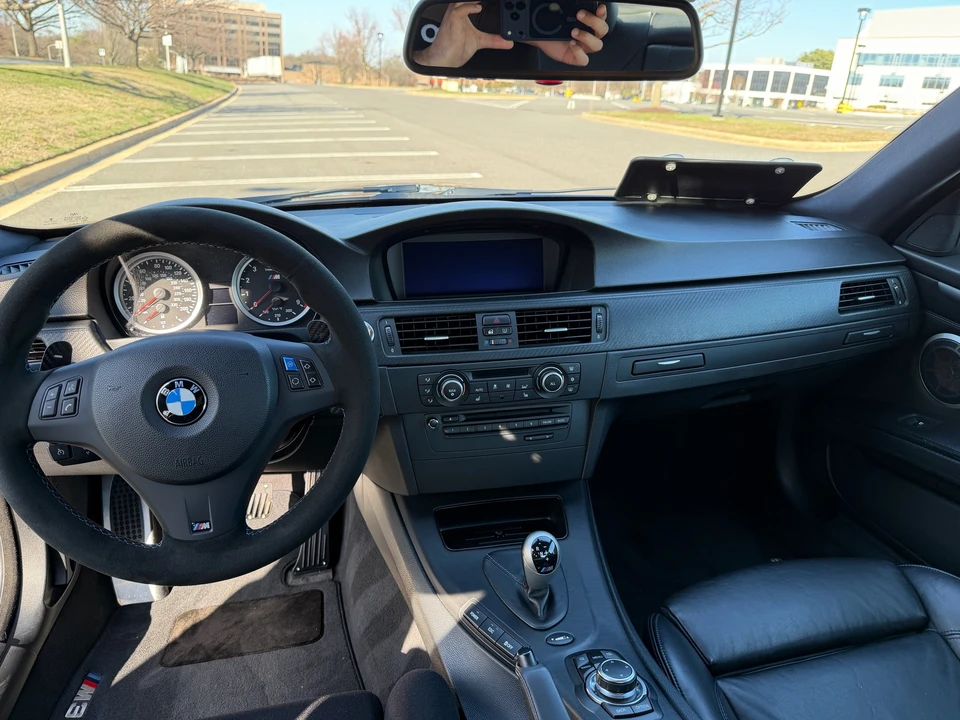 2011 BMW E92 M3 Coupe - Image 11 of 13