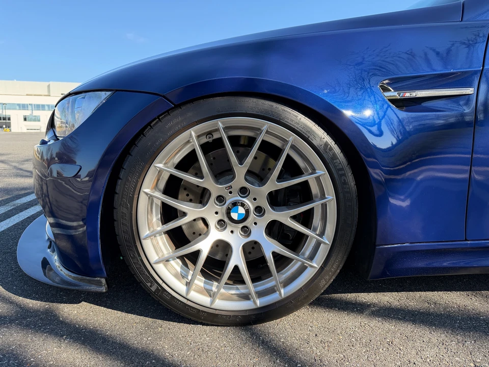 2011 BMW E92 M3 Coupe - Image 9 of 13