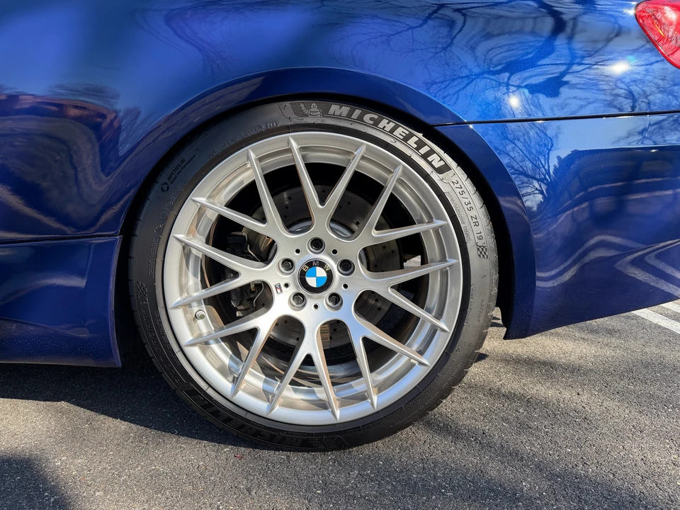 2011 BMW E92 M3 Coupe - Image 10 of 13