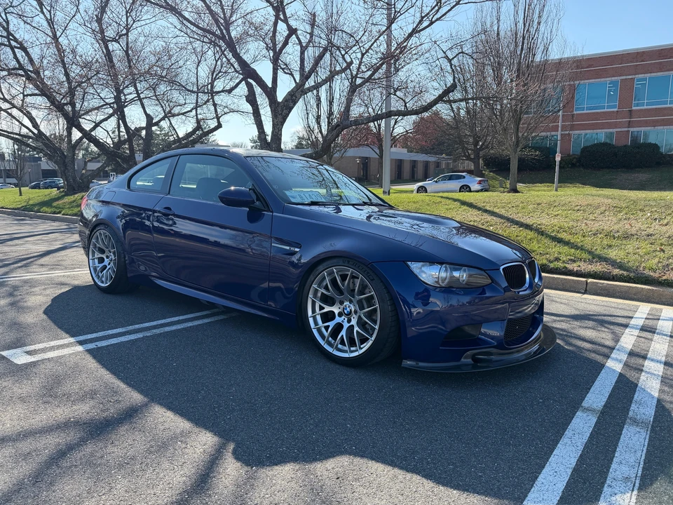 2011 BMW E92 M3 Coupe - Image 2 of 13