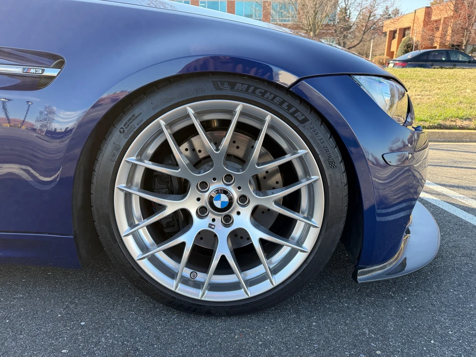 2011 BMW E92 M3 Coupe - Image 8 of 13