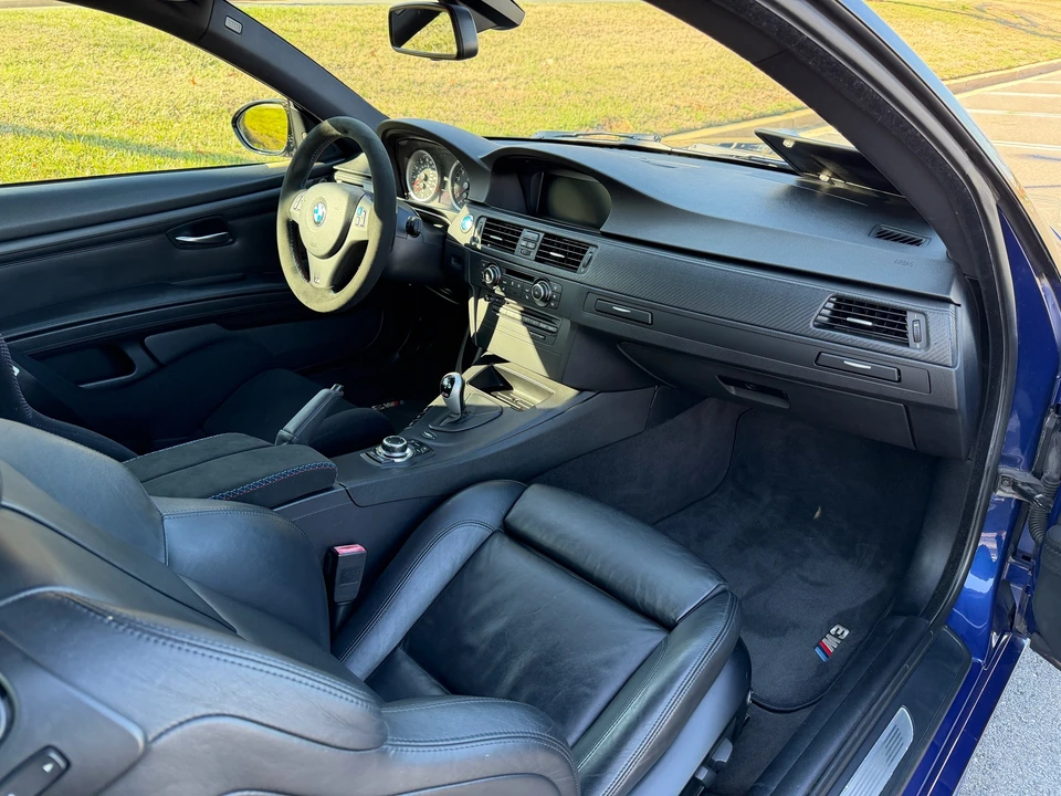 2011 BMW E92 M3 Coupe - Image 12 of 13