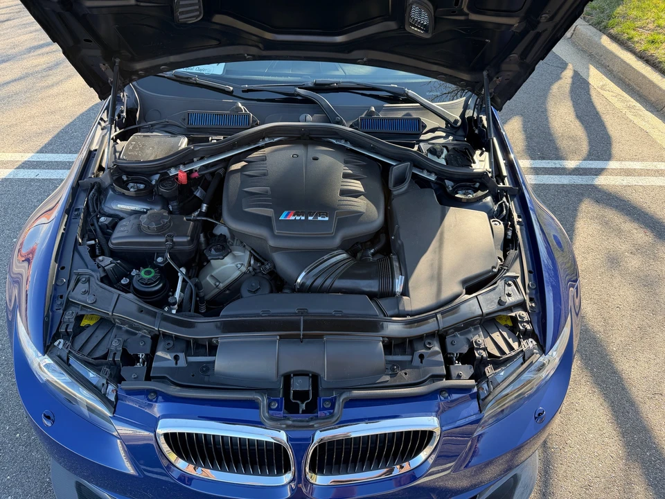 2011 BMW E92 M3 Coupe - Image 13 of 13