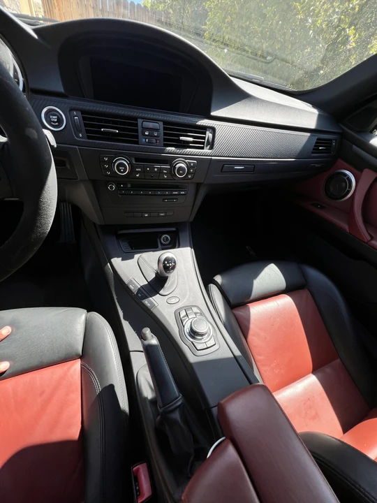 2011 BMW E92 M3 Coupe - Image 8 of 9