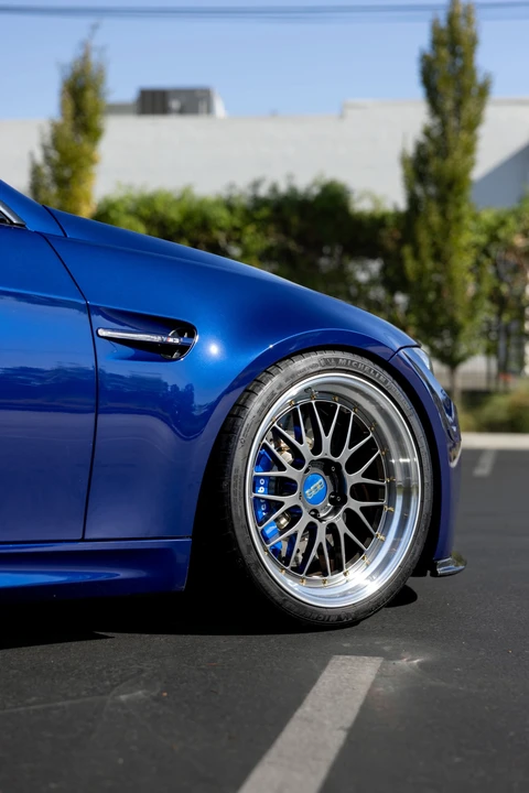 2011 BMW E92 M3 Coupe - Image 3 of 9