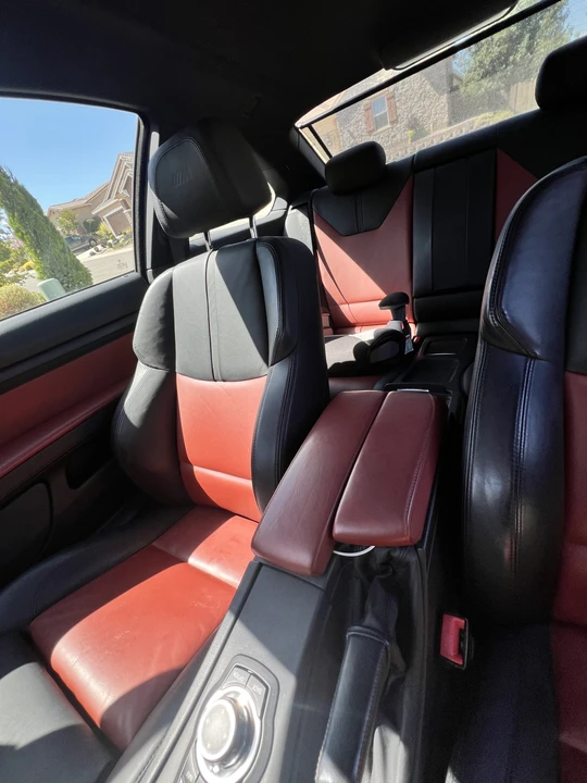 2011 BMW E92 M3 Coupe - Image 7 of 9