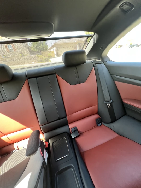2011 BMW E92 M3 Coupe - Image 9 of 9