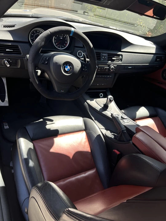 2011 BMW E92 M3 Coupe - Image 6 of 9