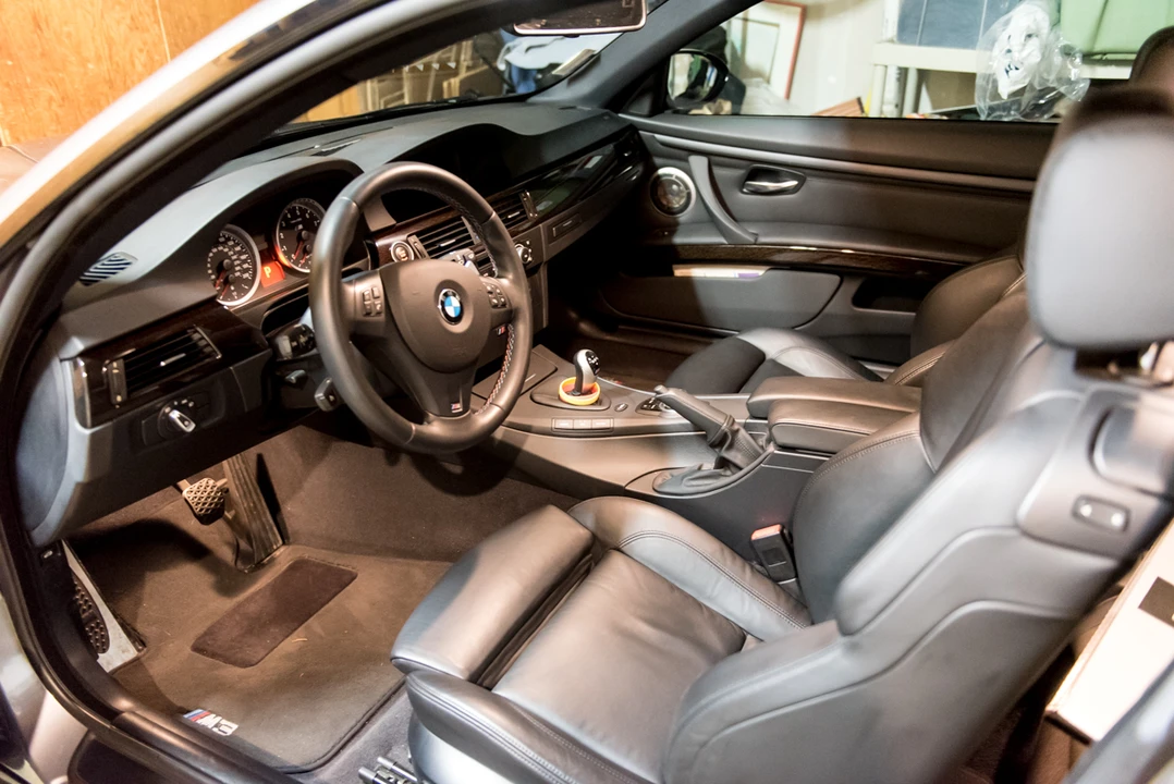 2011 BMW E92 M3 Coupe - Image 5 of 5
