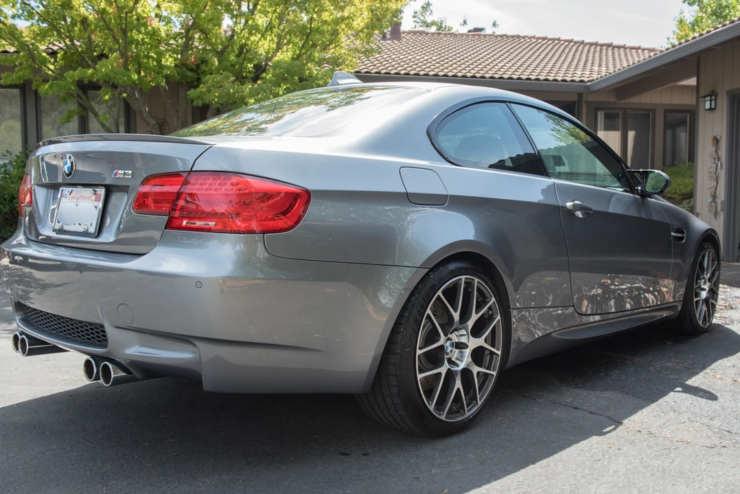 2011 BMW E92 M3 Coupe - Image 3 of 5