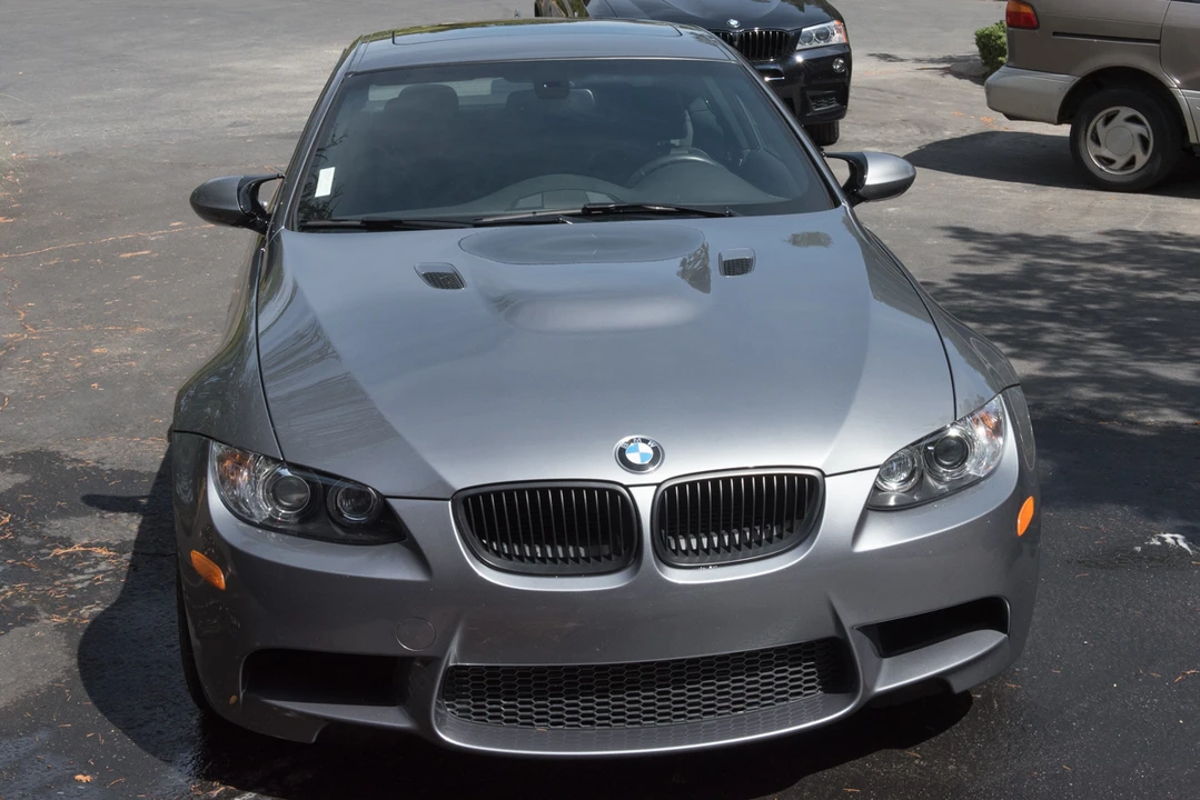 2011 BMW E92 M3 Coupe - Image 2 of 5