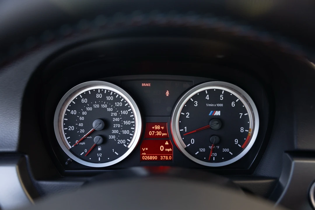 2011 BMW E92 M3 Coupe - Image 11 of 16