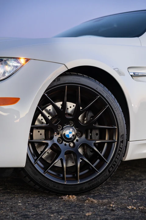 2011 BMW E92 M3 Coupe - Image 16 of 16