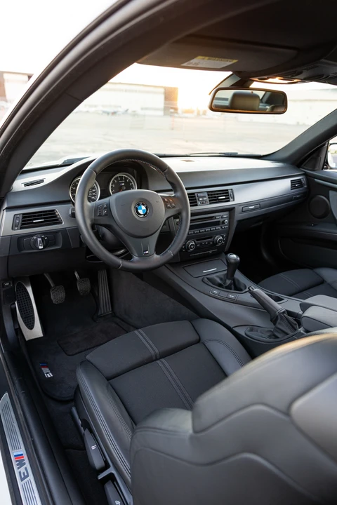 2011 BMW E92 M3 Coupe - Image 7 of 16
