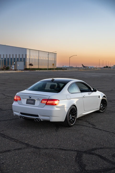 2011 BMW E92 M3 Coupe - Image 13 of 16