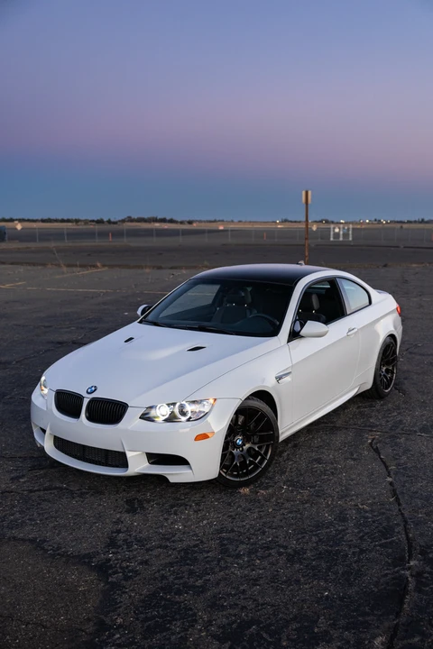 2011 BMW E92 M3 Coupe - Image 12 of 16