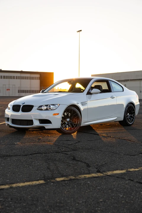 2011 BMW E92 M3 Coupe - Image 5 of 16