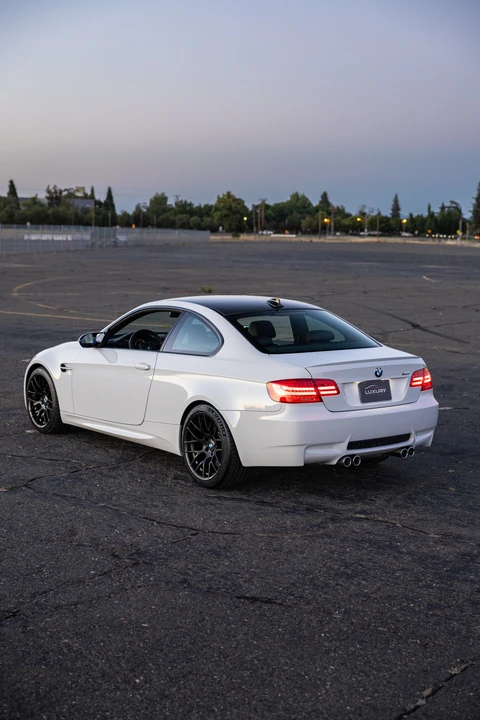2011 BMW E92 M3 Coupe - Image 14 of 16
