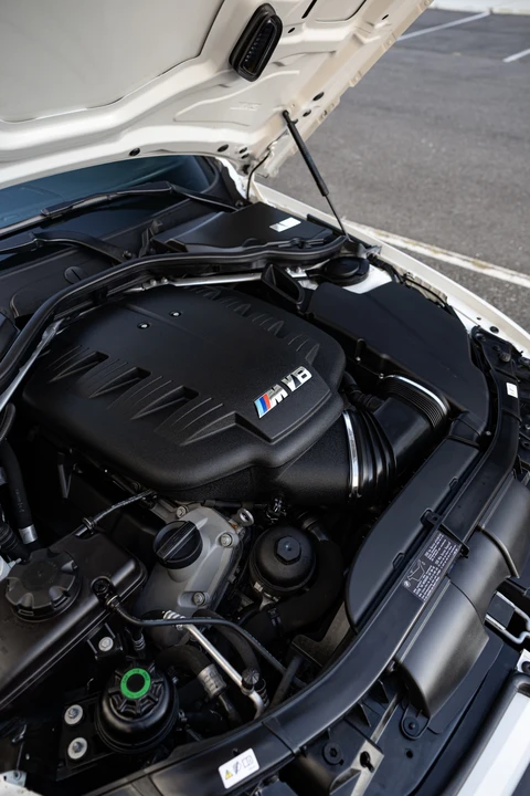 2011 BMW E92 M3 Coupe - Image 10 of 16