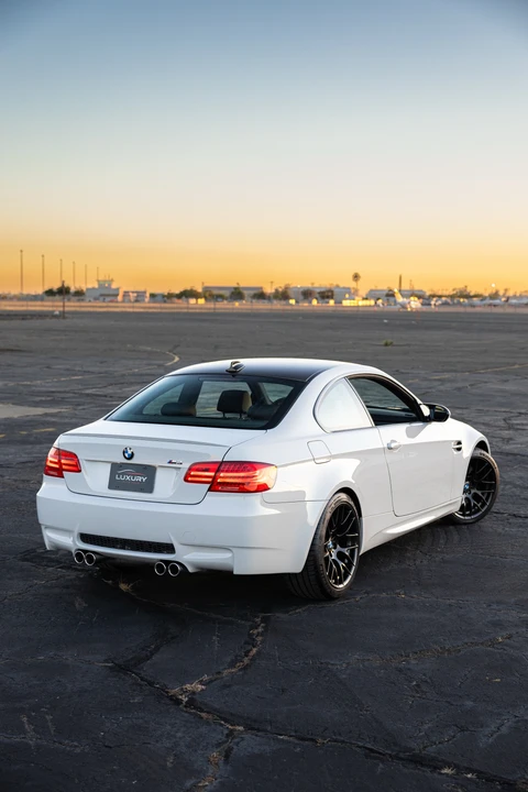 2011 BMW E92 M3 Coupe - Image 2 of 16