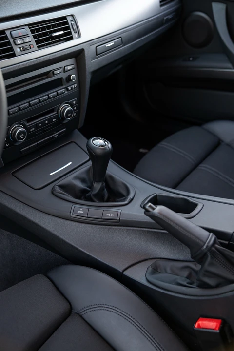 2011 BMW E92 M3 Coupe - Image 8 of 16