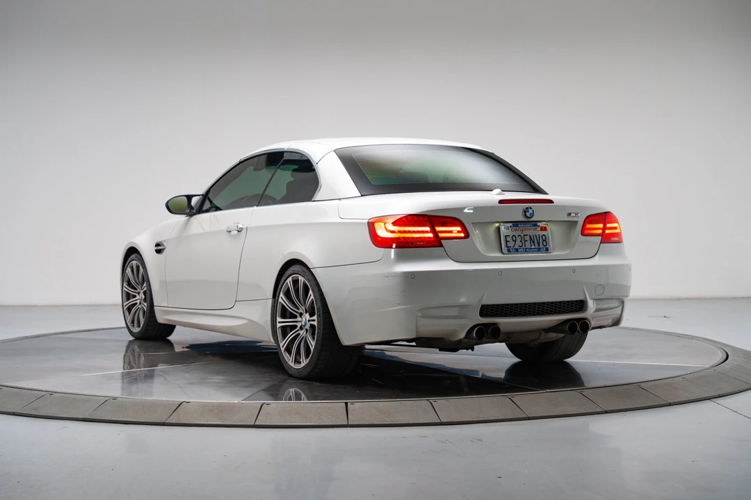 2011 BMW E93 M3 Convertible - Image 15 of 15