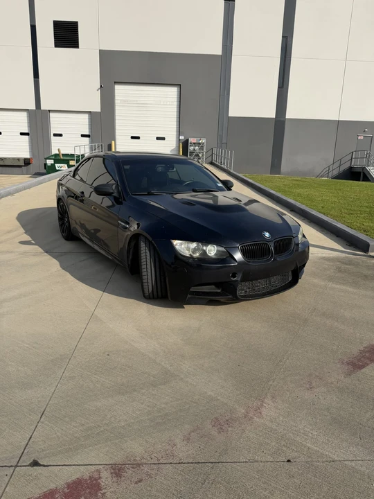 2011 BMW E93 M3 Convertible - Image 10 of 14