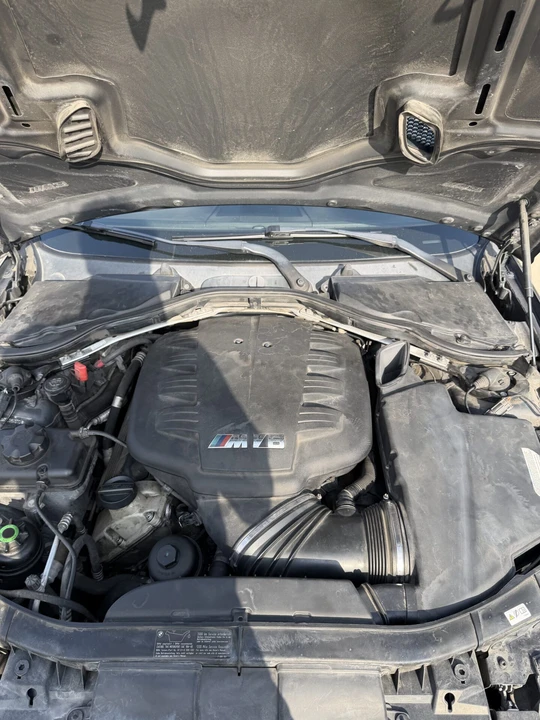 2011 BMW E93 M3 Convertible - Image 11 of 14