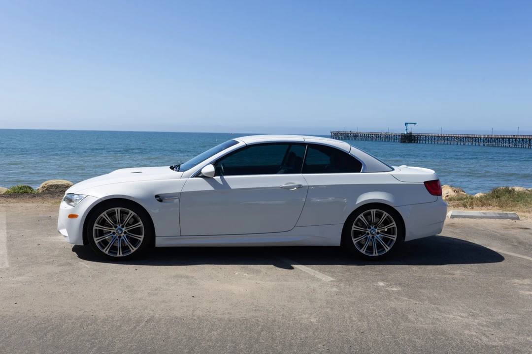 2011 BMW E93 M3 Convertible - Image 5 of 20
