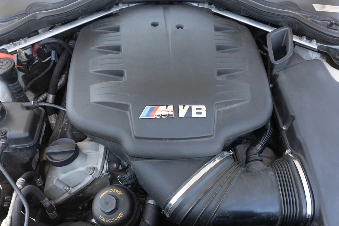 2011 BMW E93 M3 Convertible - Image 20 of 20