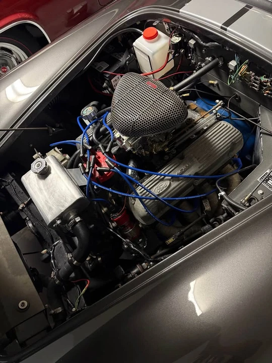 2011 Shelby Cobra Replica - Image 14 of 15