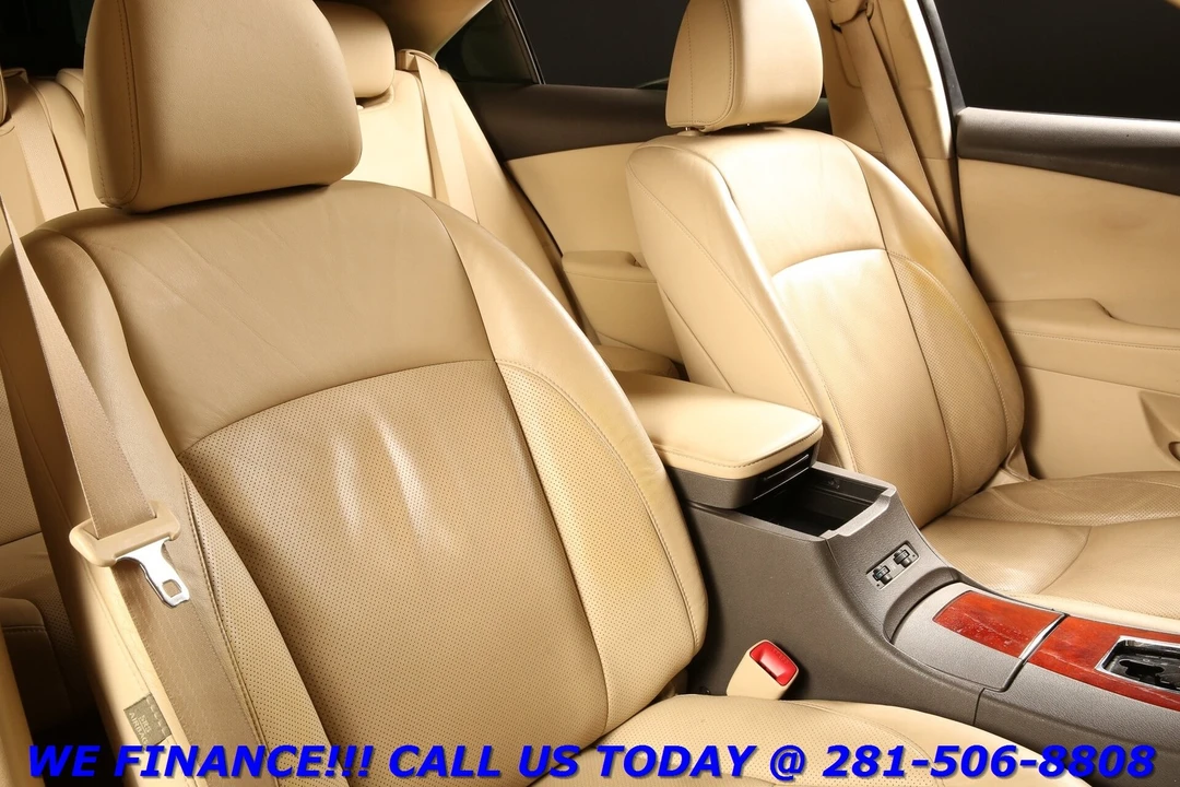 2011 Lexus ES 4th Gen - Image 19 of 21