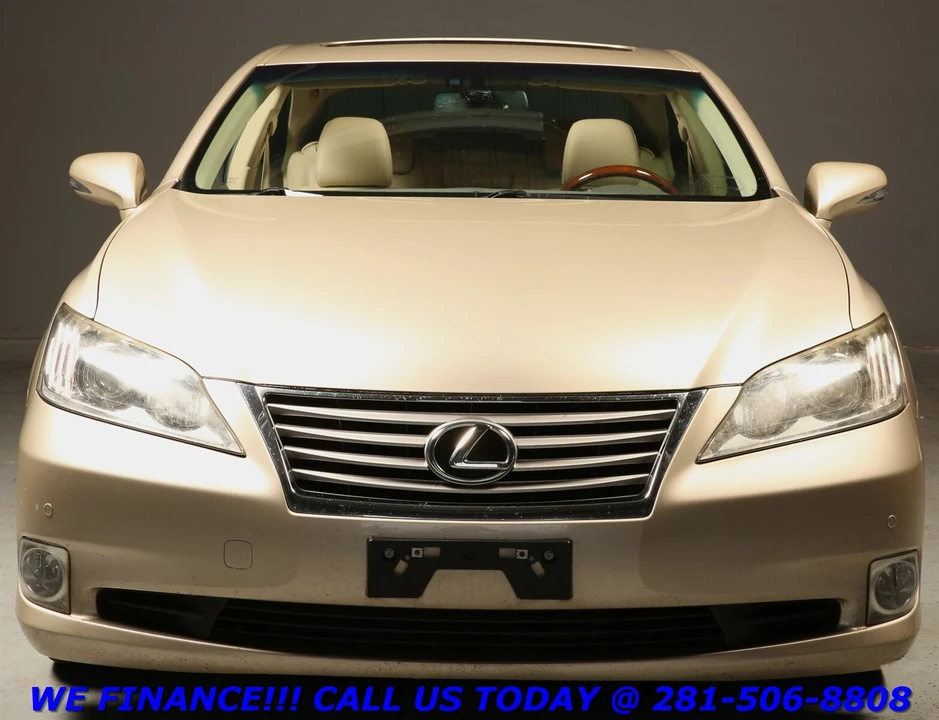 2011 Lexus ES 4th Gen - Image 8 of 21