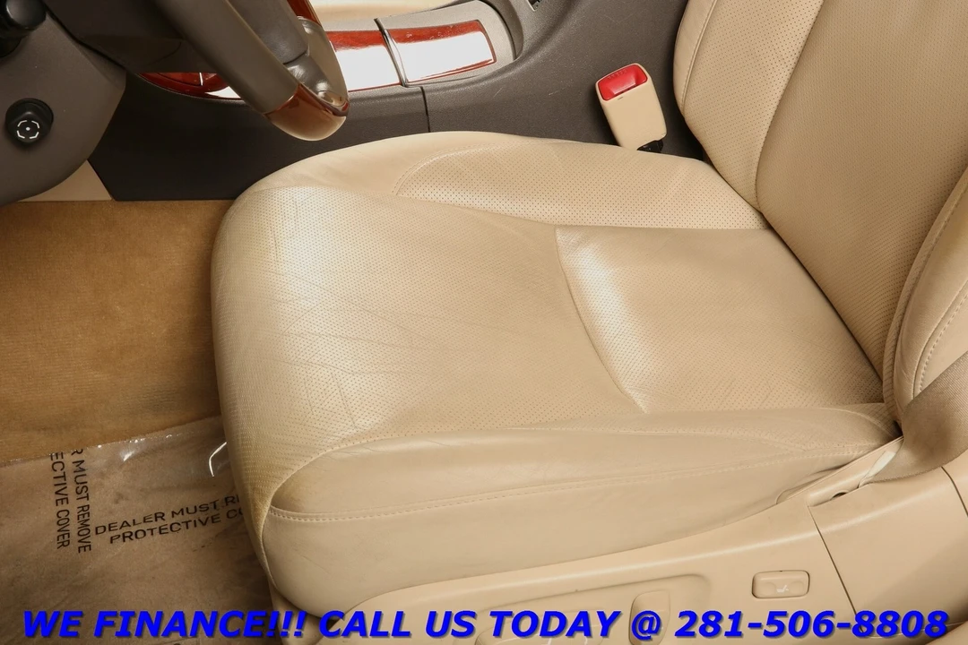 2011 Lexus ES 4th Gen - Image 13 of 21