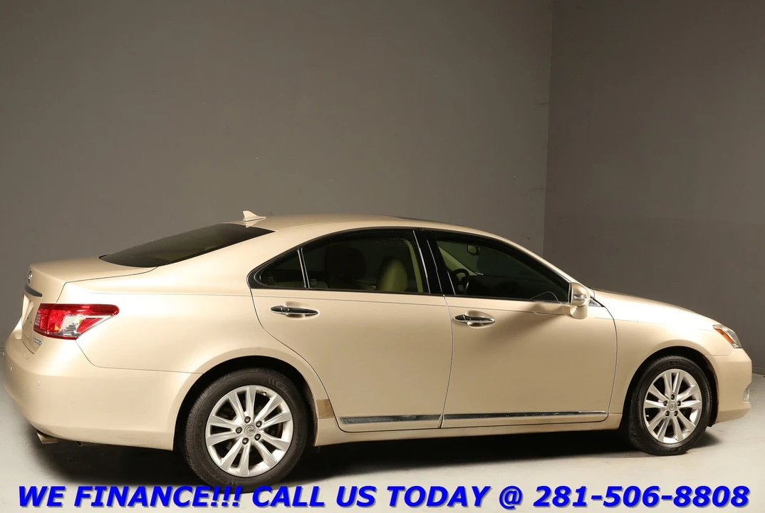 2011 Lexus ES 4th Gen - Image 6 of 21