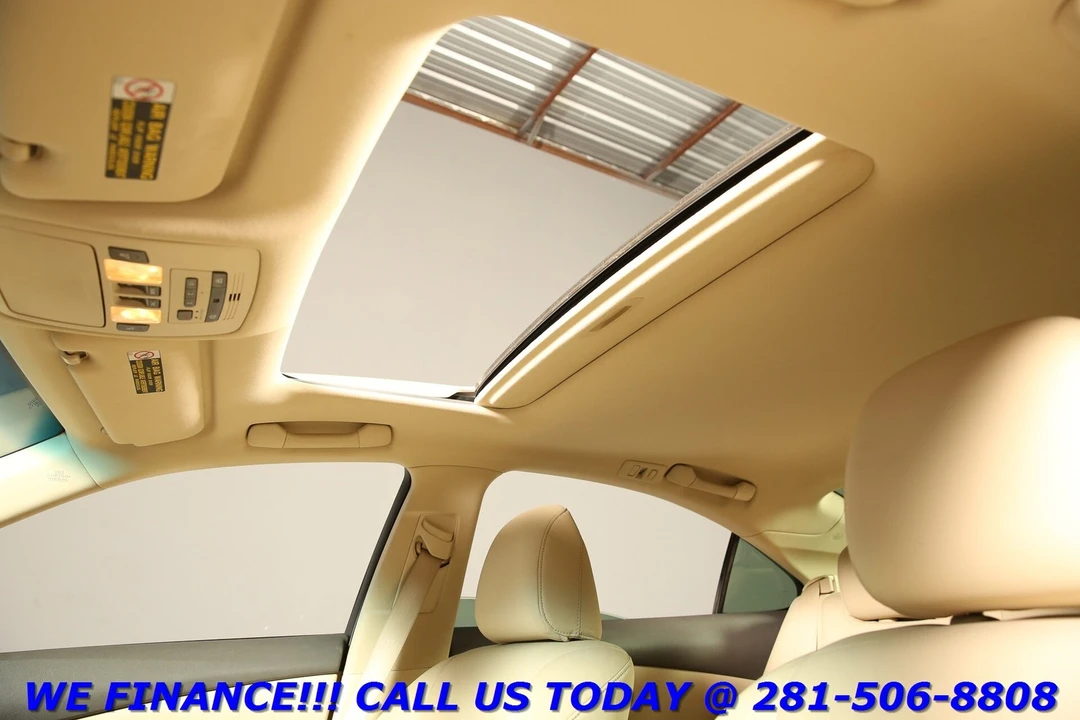 2011 Lexus ES 4th Gen - Image 11 of 21