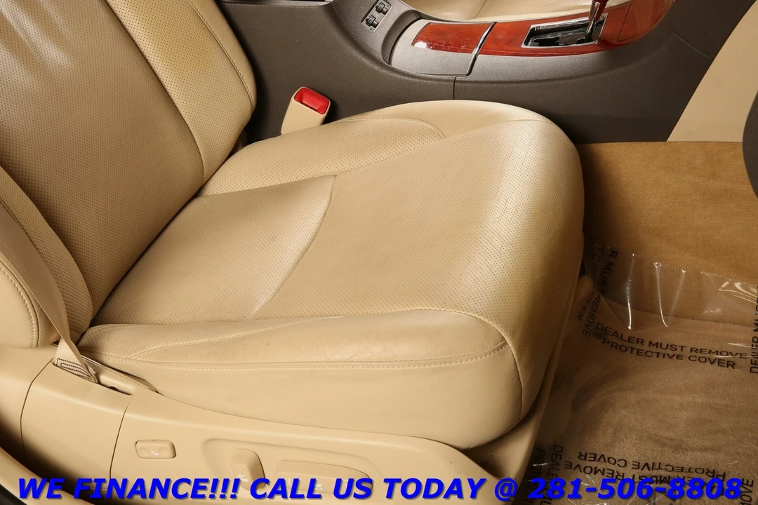 2011 Lexus ES 4th Gen - Image 20 of 21