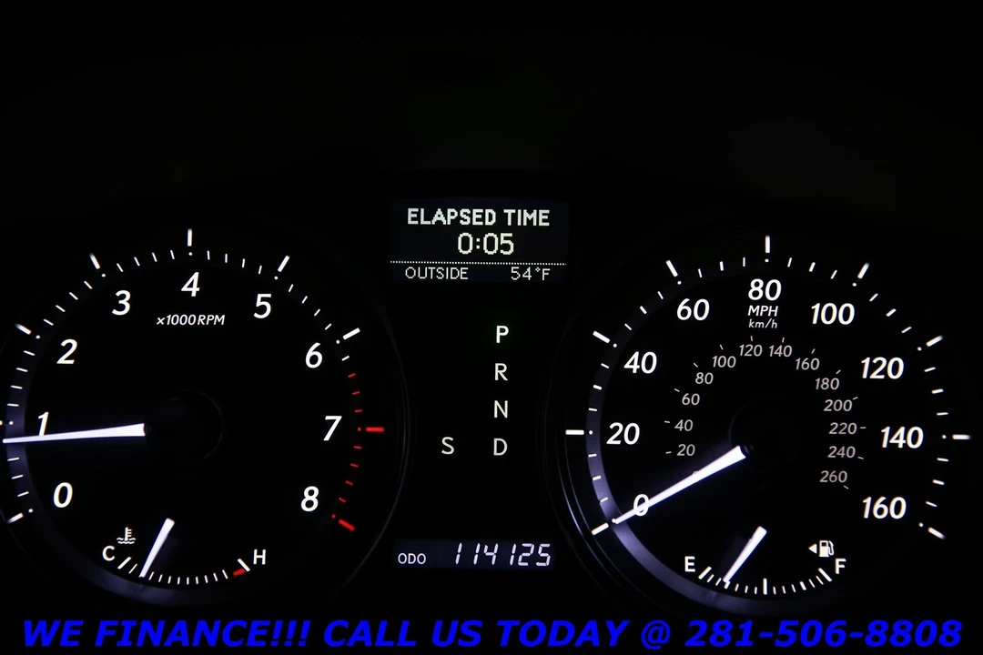 2011 Lexus ES 4th Gen - Image 15 of 21