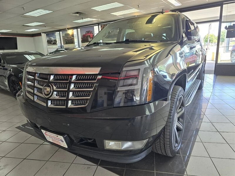 2011 Cadillac Escalade & EXT 3rd Gen - Image 2 of 4